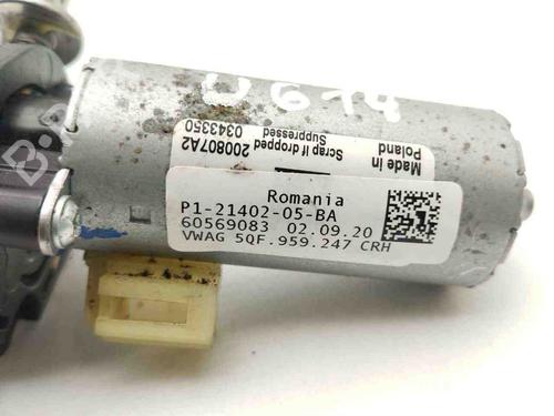 Elektronische module PORSCHE CAYENNE (9YA) 4.0 Turbo S E-Hybrid AWD (9YACH1) | BP28937025M83 