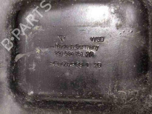 Support PORSCHE CAYMAN (981) 2.7 | BP28940010C155 