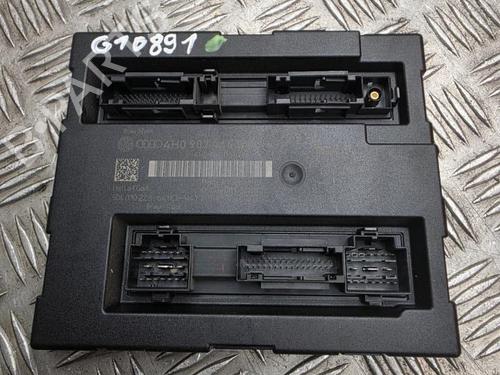 Electronic module VW TOUAREG (7P5, 7P6) 3.0 V6 TDI | BP40027232M83 - Image 2