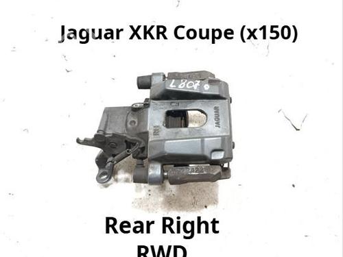 Used Right rear brake caliper Right rear brake caliper 39181213 39181213
