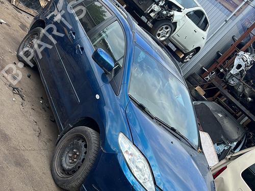 Electronic module MAZDA 5 (CR) 2.0 (CREW, CR19) | BP37546938M83 - Image 5