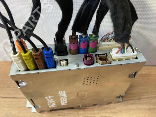Control unit RENAULT MEGANE E-TECH SUV EV60 (BNJ1) | BP38966589M11 - Image 7