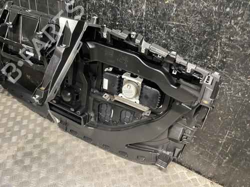 Dashboard SKODA ENYAQ iV SUV (5AZ) 85 | BP38763159C46 - Image 10