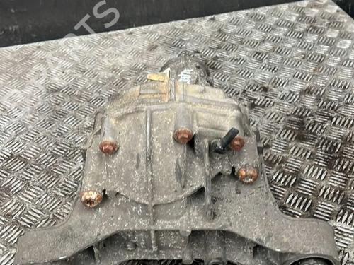 Used Rear differential VW TOUAREG (7P5, 7P6) 4.2 V8 TDI (340 hp) 28939374