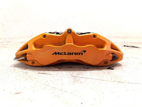 Right front brake caliper MCLAREN 570S 3.8 | BP39001637M104 - Image 6