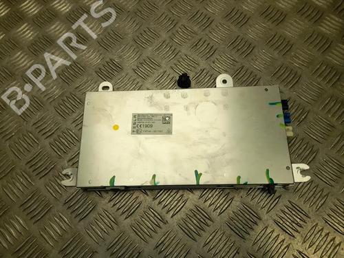 Used Electronic module TESLA MODEL X (5YJX) 75D AWD (525 hp) 30607020