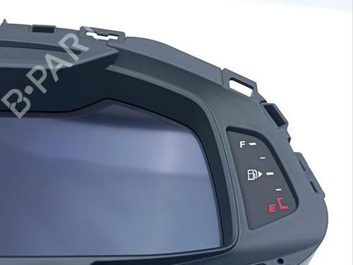 Instrument cluster AUDI Q8 (4MN, 4MT) RS FSI Mild Hybrid quattro | BP38999498C47 - Image 5