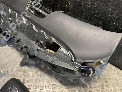 Dashboard TOYOTA PRIUS (_W5_) 1.8 Hybrid (ZVW50, ZVW50_, ZVW51_, ZVW50R, ZVW51) | BP28947280C46 