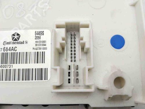 Electronic module MASERATI LEVANTE SUV (M161) 3.0 Q4 | BP28947275M83 