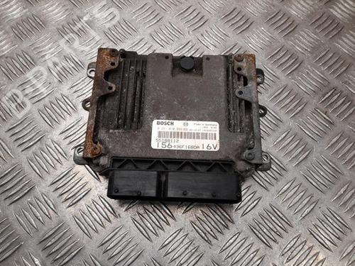 Used Engine control unit (ECU) ALFA ROMEO 156 (932_) 1.9 JTD 16V (932AXE00) (140 hp) 28947303