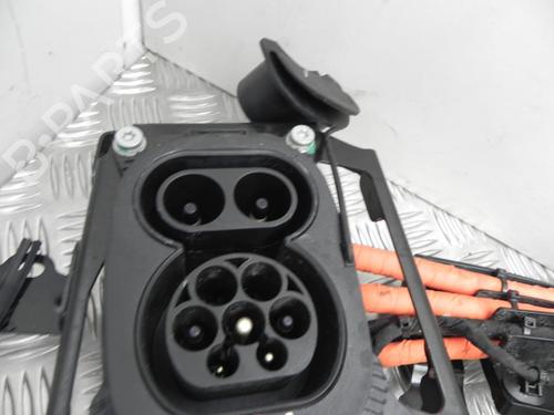 Cable JAGUAR I-PACE (X590) EV400 AWD | BP37581852E12 - Image 2