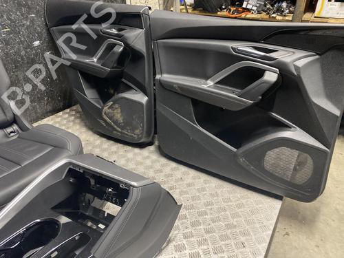 Seats set AUDI Q5 (GUB) 2.0 TFSI quattro | BP37571629C78  - Image 9