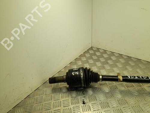 Driveshaft MASERATI GHIBLI III (M157) 3.0 S | BP37549419M37 - Image 2