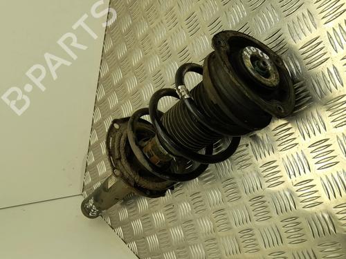 Used Right front shock absorber VW TOURAN (5T1) 2.0 TDI (110 hp) 28933656