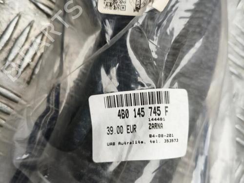 Pipe AUDI A6 C5 (4B2, 4B4) 1.9 TDI | BP37573771M125 - Image 6