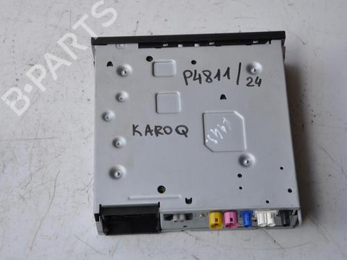Electronic module SKODA KAROQ (NU7, ND7) 2.0 TDI 4x4 | BP29373722M83 