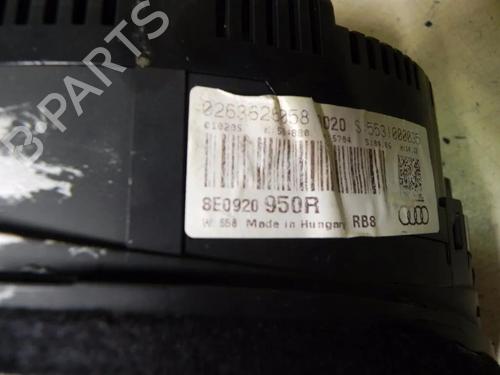 Instrument cluster AUDI A4 B7 (8EC) 1.8 T | BP28928610C47 - Image 2