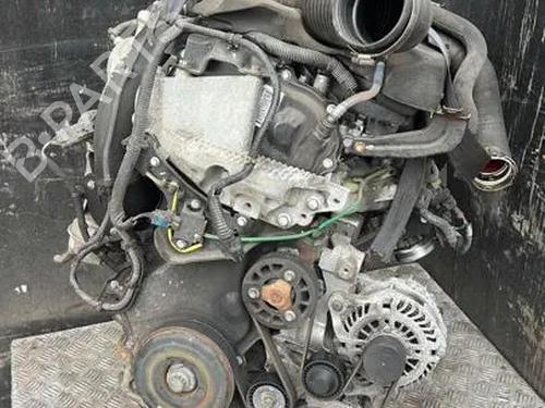 Used Engine Engine 37239959 37239959