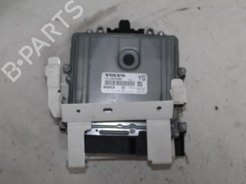Used Engine control unit (ECU) Engine control unit (ECU) 38966391 38966391