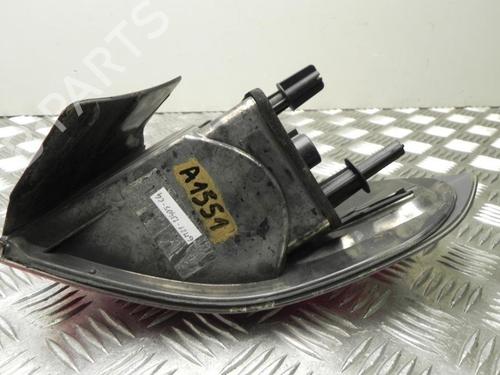Left taillight FORD S-MAX (WA6) 2.0 TDCi | BP28921372C34 