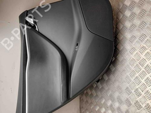 Used Front left panel TESLA MODEL S (5YJS) 90D AWD (422 hp) 28925299