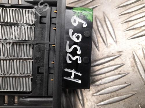 Heater matrix RENAULT CLIO V (B7_) 1.0 TCe 100 (B7MT) | BP37563658M63 - Image 3