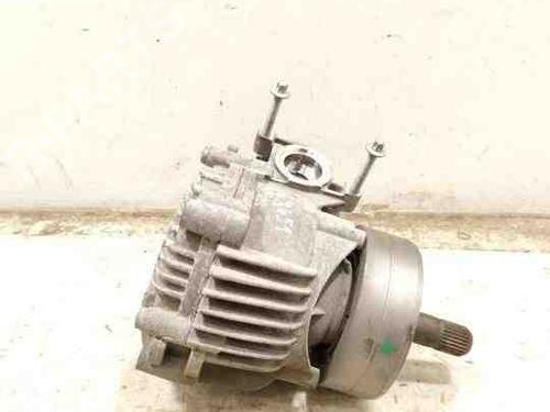 Transfer box PORSCHE MACAN (95B) 3.0 S | BP28930271M36