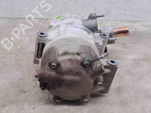 AC compressor OPEL MOKKA 1.2 (76) | BP29865969M34 