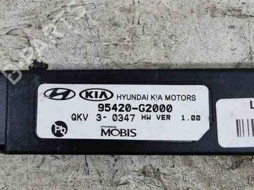 Electronic module HYUNDAI IONIQ (AE) 1.6 GDI Hybrid | BP28919098M83 
