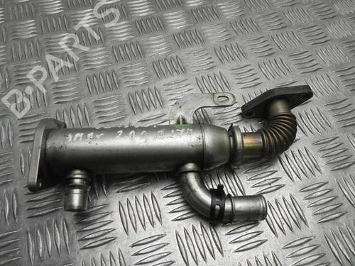 EGR-Ventil FORD S-MAX (WA6) 2.0 TDCi (130 hp) 28943089