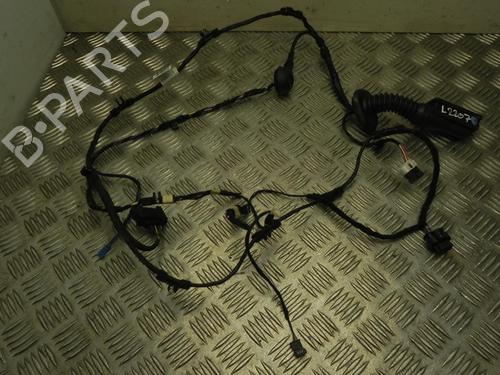 Used Wiring harness BMW i3 (I01) Electric (170 hp) 28947285