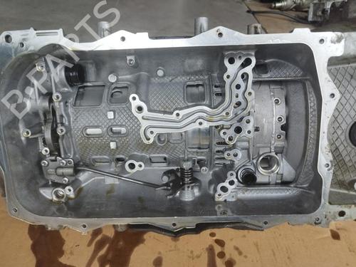 Gearbox LAND ROVER RANGE ROVER VELAR (L560) 2.0 P250 Si4 4x4 | BP39115090M3 - Image 11
