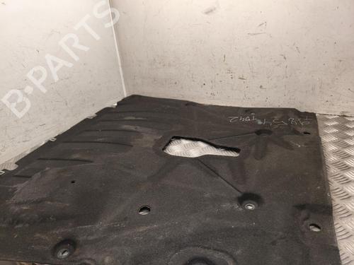 Underbody protection DACIA BIGSTER 1.2 TCe 140 (RYMH) | BP37676210M92 - Image 4