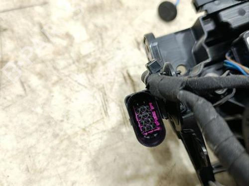 Wiring harness PORSCHE TAYCAN (Y1A) Electric (Y1AAA1, Y1AAI1) | BP38998708E16 - Image 10