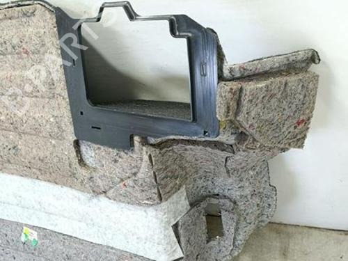 Boot lining CHEVROLET CORVETTE (C6) 6.0 | BP28932208I3 