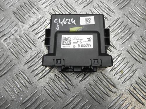 Elektronisk modul OPEL ASTRA K (B16) 1.4 Turbo (68) (125 hp) 28929776