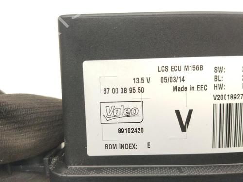 Lights ECU MASERATI QUATTROPORTE VI 3.0 S Q4 | BP38994884M55 - Image 4