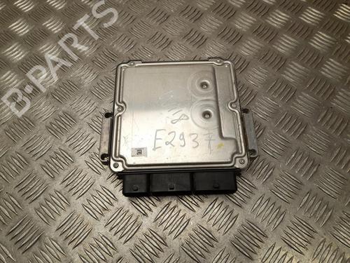 Engine control unit (ECU) NISSAN NOTE (E12) 1.5 dCi | BP37555995M57 - Image 3