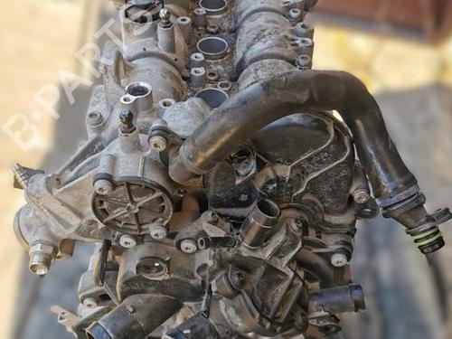 Used Engine SEAT IBIZA V (KJ1, KJG) 1.0 TSI (95 hp) 29829124