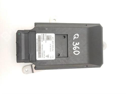 Used Electronic module Electronic module PORSCHE PANAMERA (971) 3.0 4 (97ABA1, 97BBA1) (330 hp) 29373700 29373700