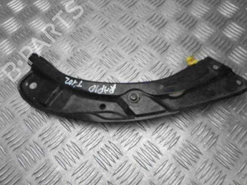 Andre SKODA RAPID (NH3, NK3, NK6) 1.2 TSI (86 hp) 28932006