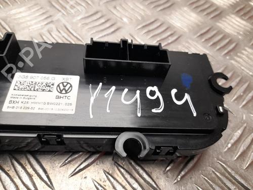 Climate control VW PASSAT B8 Variant (3G5, CB5) 1.4 GTE Hybrid | BP37562841I5 - Image 5