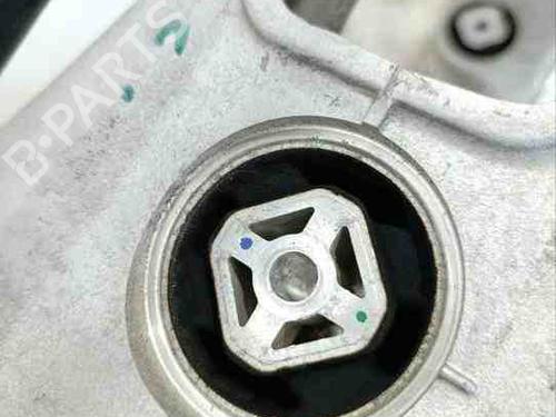 Rear axle PORSCHE PANAMERA (971) 3.0 4 (97ABA1, 97BBA1) | BP29373587M2 