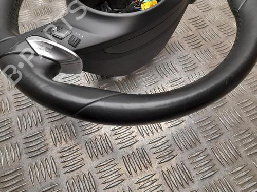 Steering wheel PORSCHE PANAMERA (970) 3.0 S E-Hybrid | BP37548562C49 - Image 3