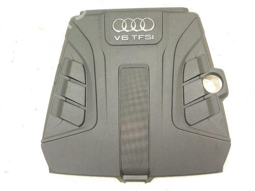 Used Upper protection AUDI Q7 (4MB, 4MG, 4MQ) 3.0 TFSI quattro (333 hp) 28924685