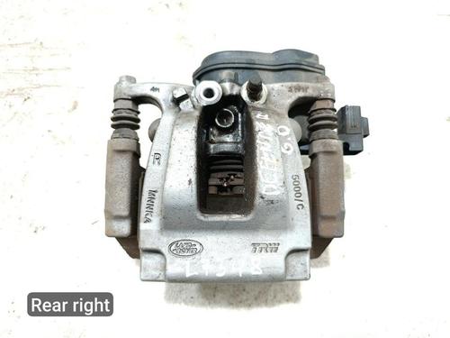 Used Right rear brake caliper Right rear brake caliper 39000528 39000528