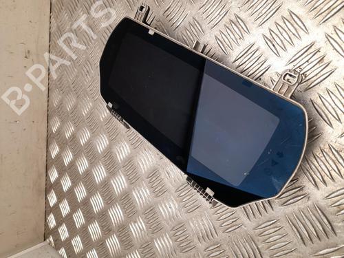 Quadrante RENAULT ZOE (BFM_) ZOE | BP37554594C47 - Image 3