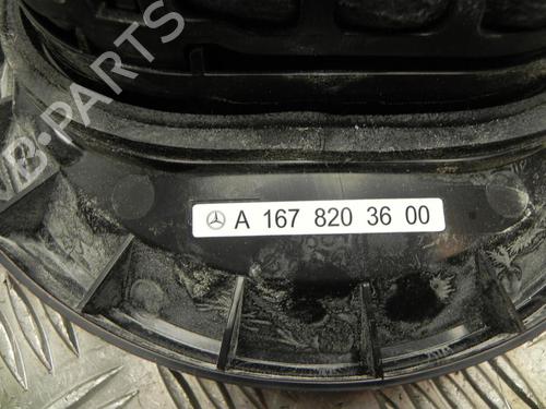 Electronic module MERCEDES-BENZ GLE Coupe (C167) GLE 400 d 4-matic (167.323) | BP37541649M83 - Image 3