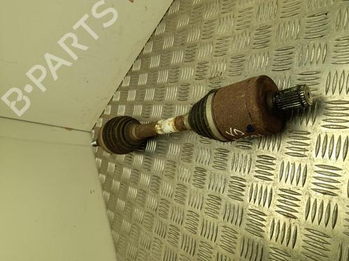 Driveshaft FORD USA MUSTANG MACH-E (CGW) EV | BP37551778M37 - Image 3