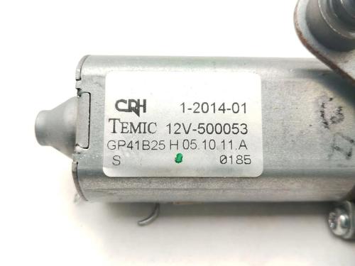 Electronic module PORSCHE PANAMERA (970) 4.8 Turbo | BP28908908M83 